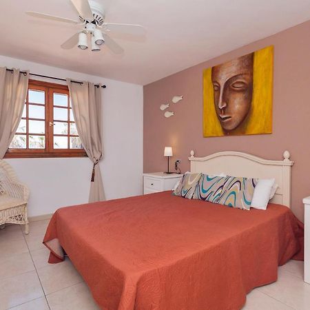 Rising Sun, Golf Del Sur Apartment San Miguel de Abona Exterior photo