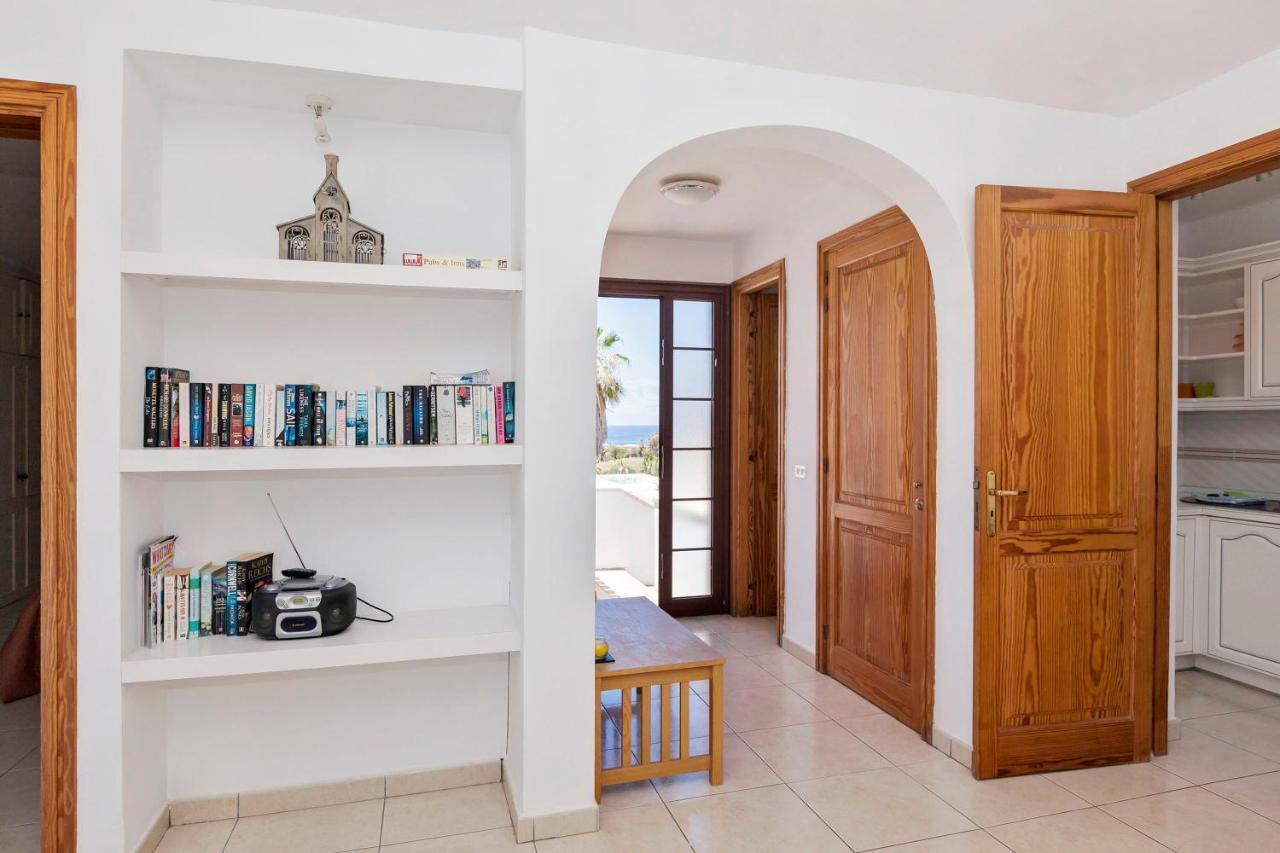 Rising Sun, Golf Del Sur Apartment San Miguel de Abona Exterior photo