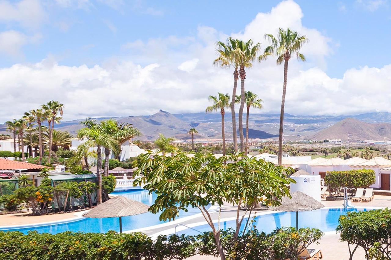 Rising Sun, Golf Del Sur Apartment San Miguel de Abona Exterior photo