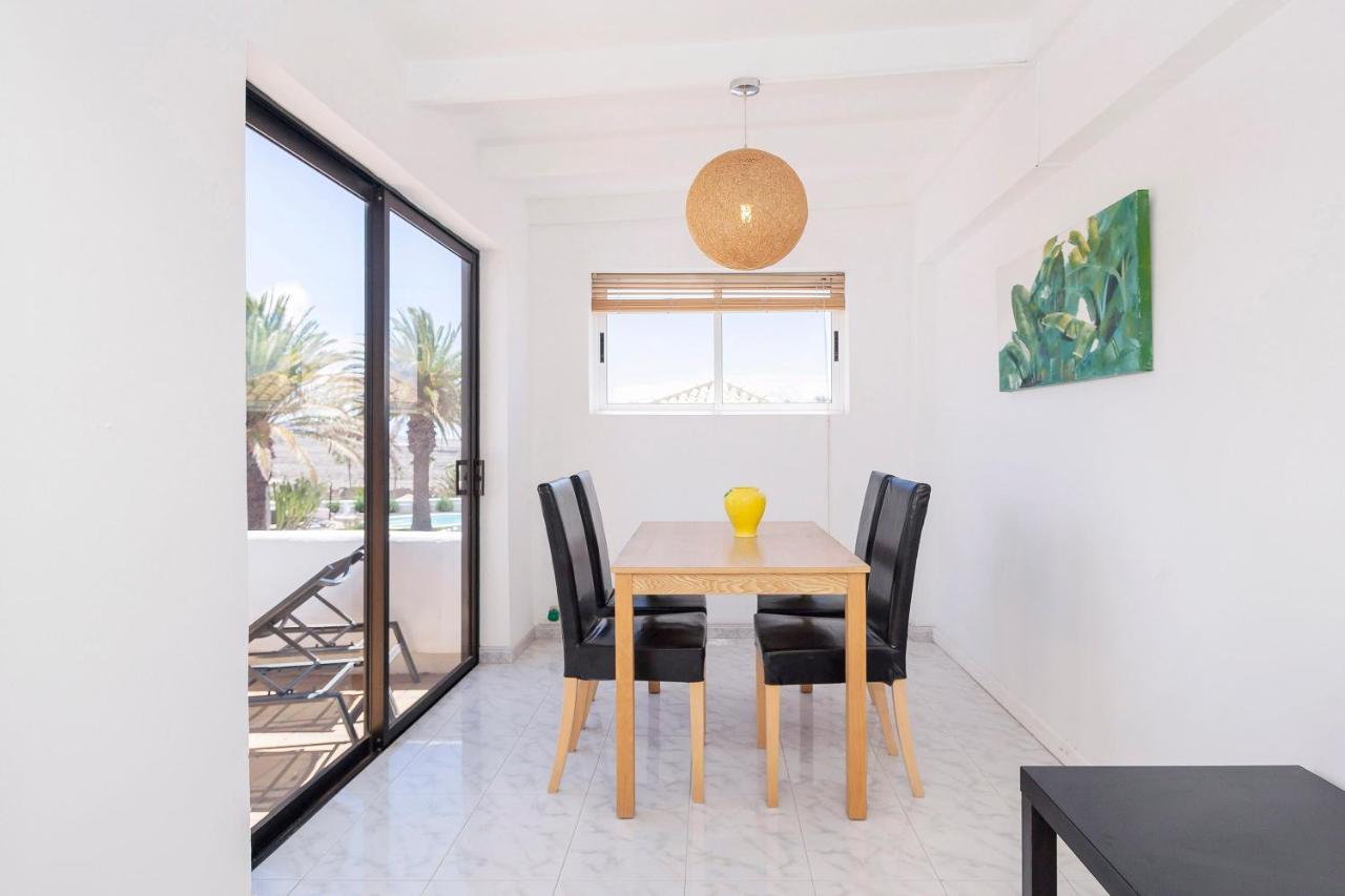 Rising Sun, Golf Del Sur Apartment San Miguel de Abona Exterior photo