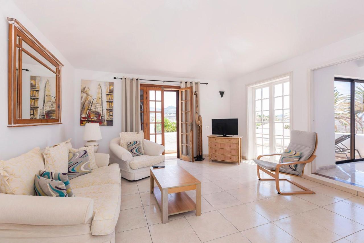 Rising Sun, Golf Del Sur Apartment San Miguel de Abona Exterior photo