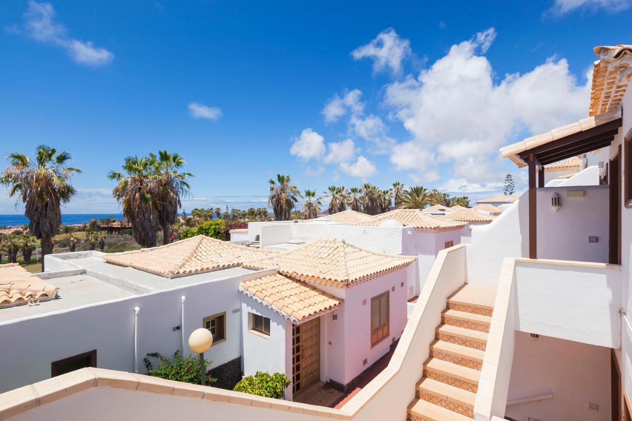 Rising Sun, Golf Del Sur Apartment San Miguel de Abona Exterior photo