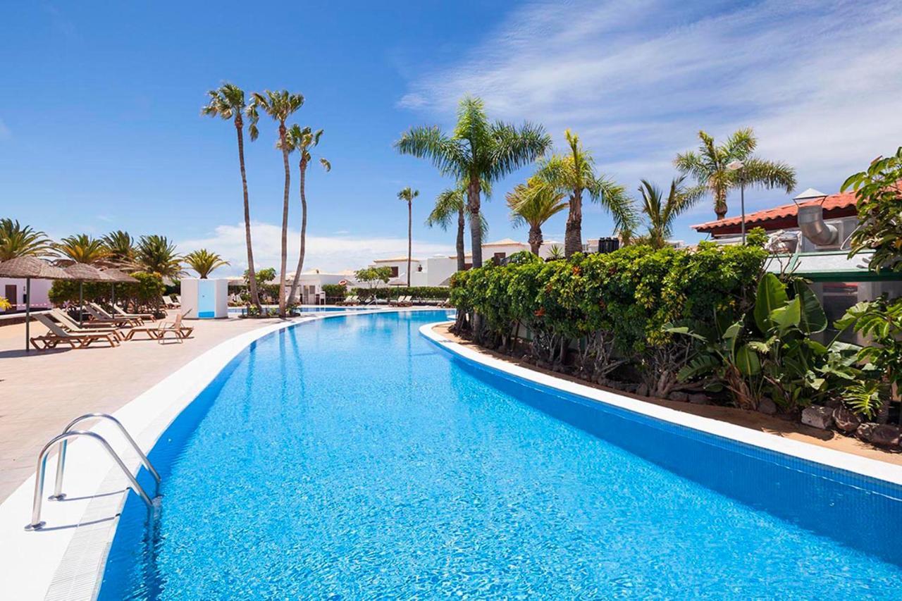 Rising Sun, Golf Del Sur Apartment San Miguel de Abona Exterior photo