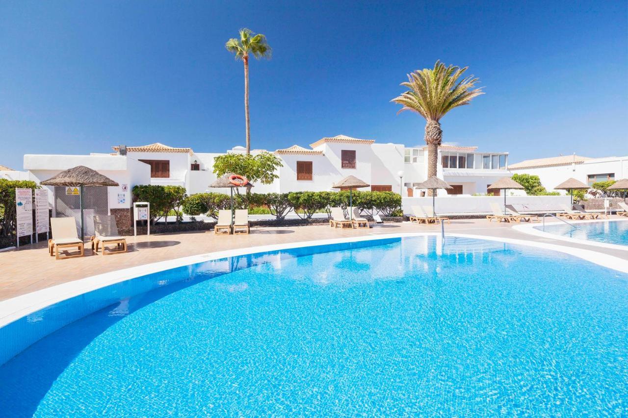 Rising Sun, Golf Del Sur Apartment San Miguel de Abona Exterior photo