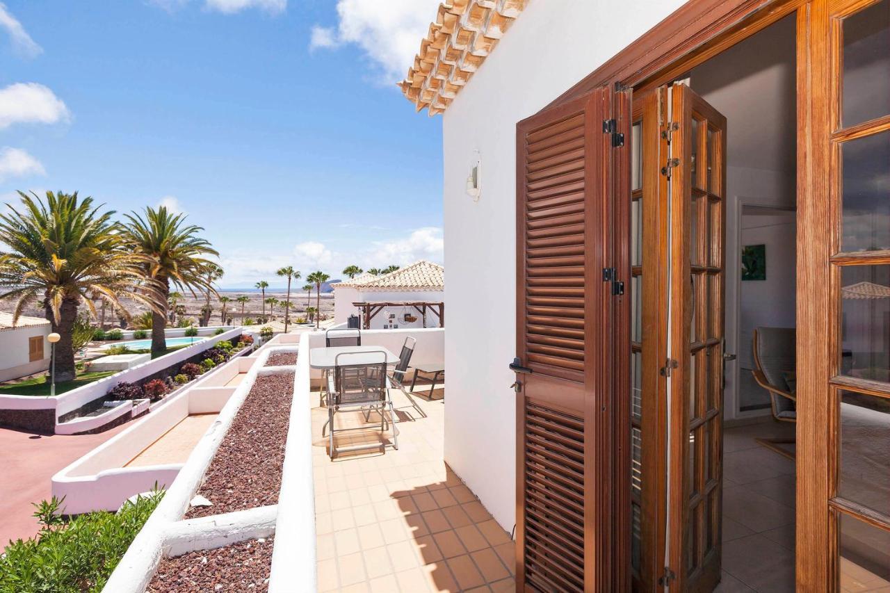 Rising Sun, Golf Del Sur Apartment San Miguel de Abona Exterior photo