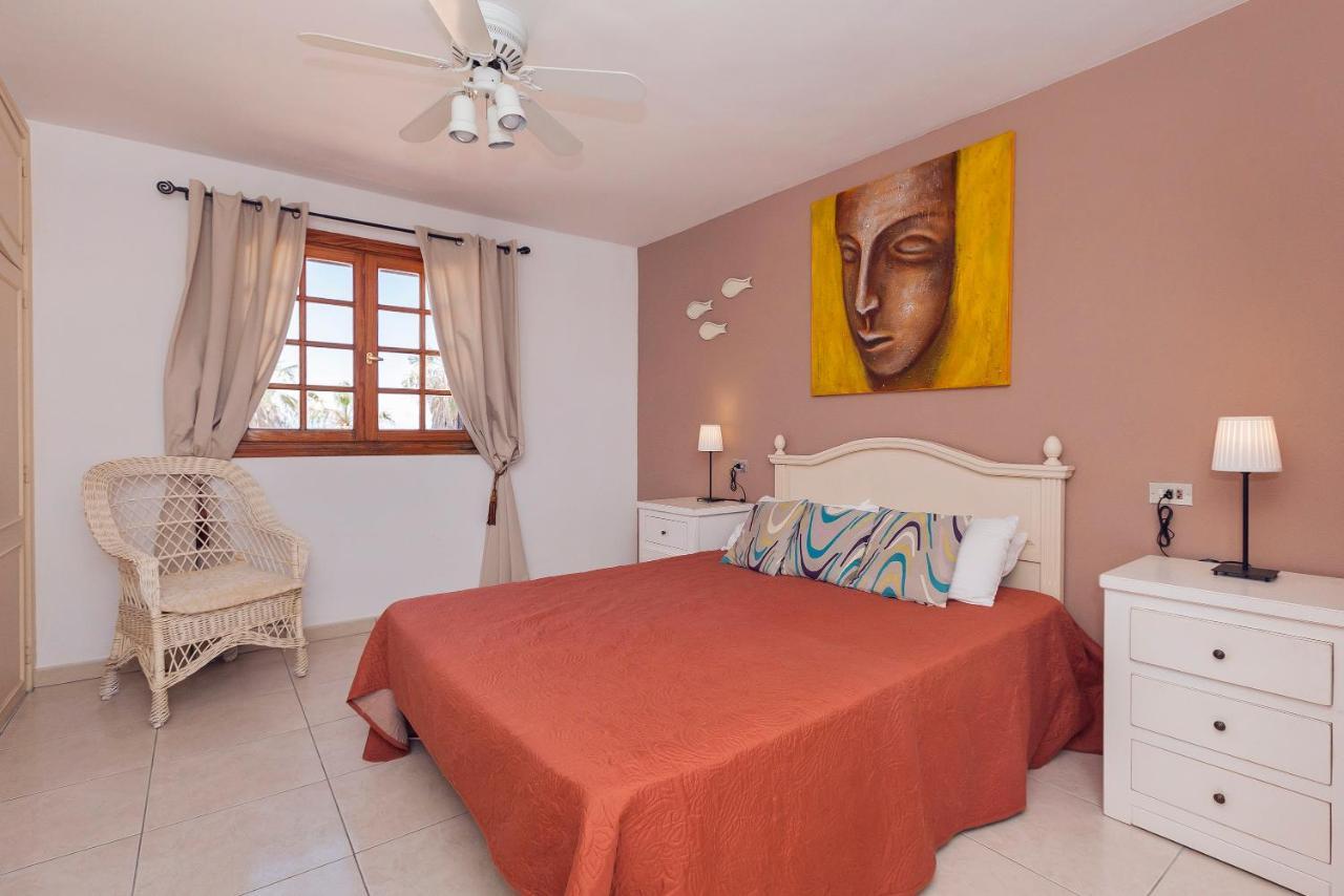 Rising Sun, Golf Del Sur Apartment San Miguel de Abona Exterior photo