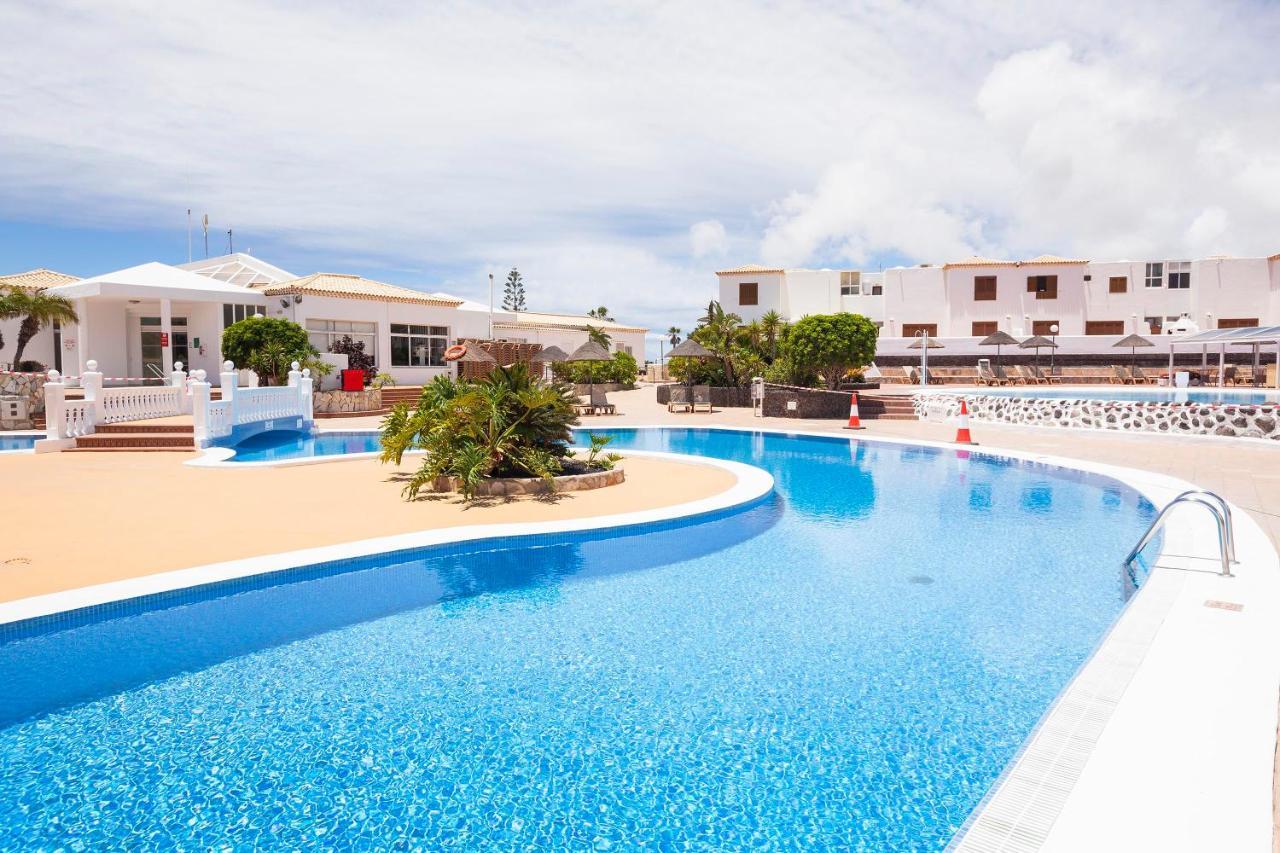 Rising Sun, Golf Del Sur Apartment San Miguel de Abona Exterior photo