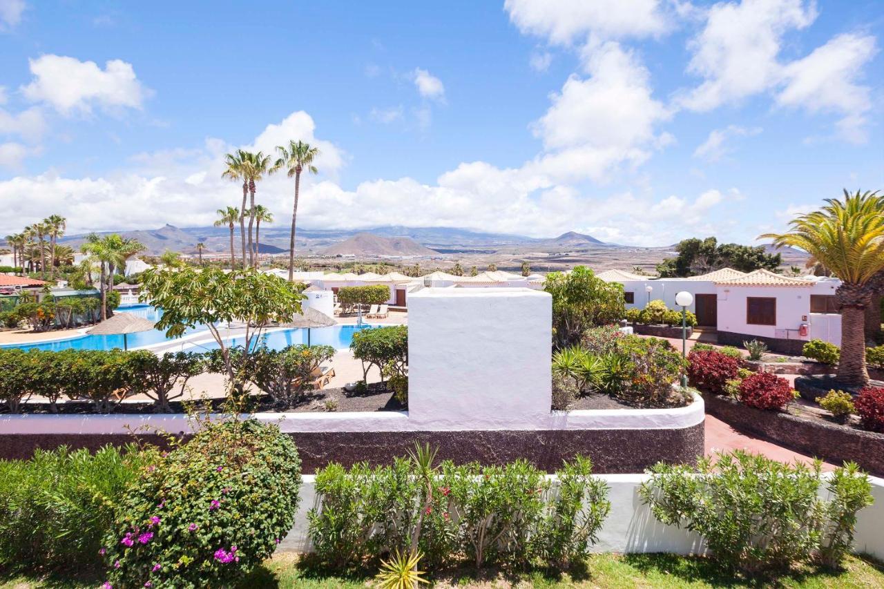 Rising Sun, Golf Del Sur Apartment San Miguel de Abona Exterior photo