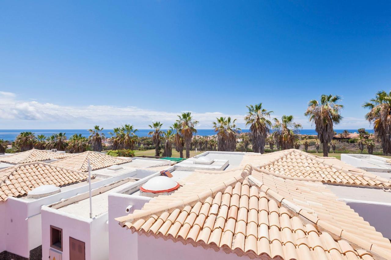 Rising Sun, Golf Del Sur Apartment San Miguel de Abona Exterior photo