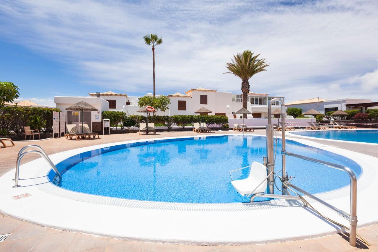 Rising Sun, Golf Del Sur Apartment San Miguel de Abona Exterior photo