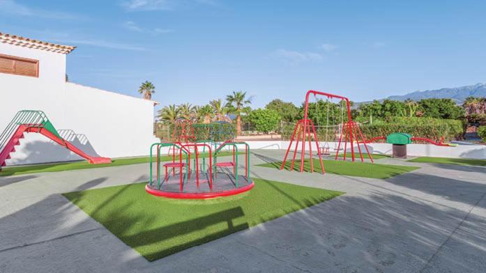 Rising Sun, Golf Del Sur Apartment San Miguel de Abona Exterior photo