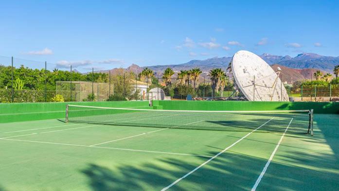 Rising Sun, Golf Del Sur Apartment San Miguel de Abona Exterior photo